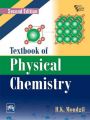 TEXTBOOK OF PHYSICAL CHEMISTRY: Book by MOUDGIL H. K.