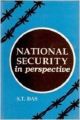 National Security In Perspective: Book by S.T. Das