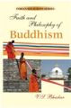 Faith And Philosophy of Buddhism: Book by V.S. Bhaskar