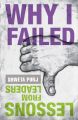 Why I Failed-Bpb (English) (Paperback): Book by Shweta Punj