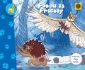Pokeu is Prickly - Tumku and the Jungle of Adventure: Book by Neha Mitra
