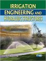 Irrigation Engg. & Hydraulic Structures: Book by Agarwal