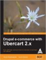 Drupal e-commerce with Ubercart 2.x: Book by George Papadongonas