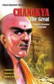 Chanakya The Great PB English: Book by Rajeshwar Mishra