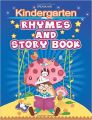 Kindergarten Rhymes and Story Book: Book by Dreamland Publications