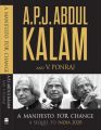 A Manifesto for Change : A Sequel to India 2020 (English): Book by A. P. J. Abdul Kalam