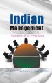 Indian Management: Thought And Practice: Book by Amit Gupta, Ravi K.Dhar, Silky V. Kushwah