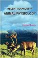 Recent Advances in Animal Physiology (English) (Hardcover): Book by Michael Barkly