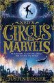 Ned's Circus of Marvels: Book by Justin Fisher