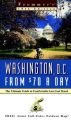 Frommer's Washington, D.C., from $70 a Day, 10th E Dition: The Ultimate Guide to Comfortable Low-Cost Travel: Book by Ford