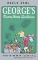 George's Marvellous Medicine: Book by Roald Dahl