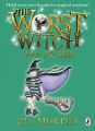 THE WORST WITCH ALL AT SEA: Book by Jill Murphy