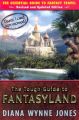 The Tough Guide to Fantasyland: Book by Diana Wynne Jones