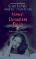 When Darkness Falls: Book by Susan Krinard