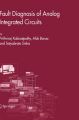 Fault Diagnosis of Analog Integrated Circuits: Book by Prithviraj Kabisatpathy