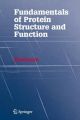 Fundamentals of Protein Structure and Function: Book by Engelbert Buxbaum 