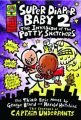 The Invasion of the Potty Snatchers: Book by Dav Pilkey