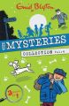 Mysteries Collection Volume 4 (English) (Paperback): Book by Enid Blyton