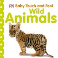 Wild Animals: Book by DK