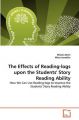 The Effects of Reading-Logs Upon the Students' Story Reading Ability: Book by Minoo Alemi