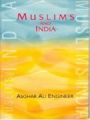 Muslims And India: Book by Ashgar Ali Engineer