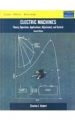 Electric Machines: Theory, Operating Applications, and Controls: Book by Charles I. Hubert