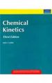 Chemical Kinetics: Book by Keith J. Laidler
