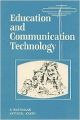 Education and communication technology: Perspective  planning  and implementation (Panjab University D.C.C. publication) (English): Book by Et. Al. S. Bhatnagar