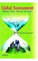 Global Invironment: What You Don't Know?: Book by Thakur S. Nath