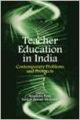 Teacher Education in India Contemporary Problems and Prospects (English): Book by Sesadeba Pany
