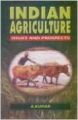 Indian Agriculture   Issues and Prospects (English) 01 Edition: Book by A. KUMAR