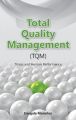 Total Quality Management (TQM): Stress and Human...: Book by Enugala Manohar