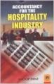 Accountancy for Hospitality Industry (English) 01 Edition: Book by Anoop Pant
