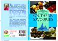 Southern Savouries Vol.2: Book by Hema Lakshman
