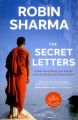 The Secret Letters : A Fable About Living Your Best Life from The Monk Who Sold His Ferrari (English)           (Paperback): Book by Robin S. Sharma