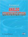 Essentials of Analog Communication (English) (Paperback): Book by Dr. Sanjay Sharma