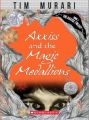 Axxiss and the Magic Medallions (English): Book by Tim Murari