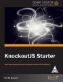 KNOCKOUTJS STARTER LEARN HOW TO KNOW OUT YOUR NEXT APP IN NO TIME WITH KNOCKOUTJS: Book by BARNARD