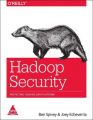 Hadoop Security (English) (Paperback): Book by Joey Echeverria