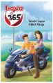 Love @ 365 Kmph: Book by Taksh Gupta & Akhil Ahuja