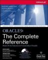 Oracle 9i : The Complete Reference (with CD-ROM) (English) 1st Edition (Paperback): Book by                                                      Kevin Loney (Wilmington, DE) is a veteran Oracle developer and DBA. He is the author of the best-selling Oracle8 DBA Handbook and co-author of Advanced Tuning and Administration and Oracle8i: The Complete Reference. He frequently makes presentations at Oracle conferences and contributes to Oracle Ma... View More                                                                                                   Kevin Loney (Wilmington, DE) is a veteran Oracle developer and DBA. He is the author of the best-selling Oracle8 DBA Handbook and co-author of Advanced Tuning and Administration and Oracle8i: The Complete Reference. He frequently makes presentations at Oracle conferences and contributes to Oracle Magazine. 