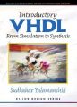 VHDL: From Simulation to Synthesis: Book by Sudhaker Yalamanchili