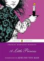 A Little Princess: Book by Frances Hodgson Burnett , Adeline Yen Mah