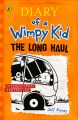 Diary of a Wimpy Kid: The Long Haul (Book 9) (Diary of a Wimpy Kid 9): Book by Jeff Kinney
