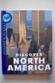 Discover North America: Book by unknown