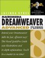 Macromedia Dreamweaver 8 Advanced for Windows and Macintosh: Visual QuickPro Guide: Book by Lucinda Dykes