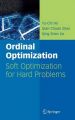 Ordinal Optimization: Soft Optimization for Hard Problems: Book by Yu-Chi Ho