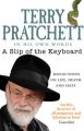 A Slip of the Keyboard: Collected Non-Fiction: Book by Terry Pratchett