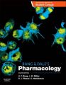 Rang & Dale's Pharmacology: Book by Humphrey P. Rang