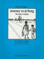 Journey to Jo'burg: Book by Meish Goldish
